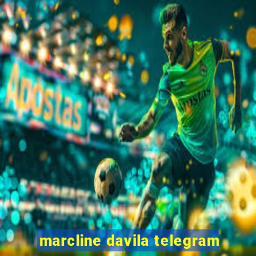 marcline davila telegram